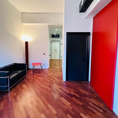 בולוניה Whouse Suite Apartament Indipendenza מראה חיצוני תמונה