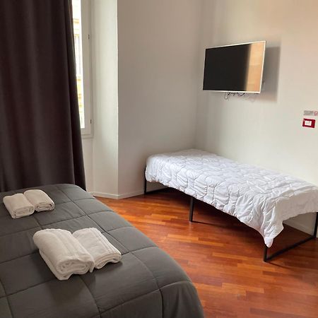 בולוניה Whouse Suite Apartament Indipendenza מראה חיצוני תמונה