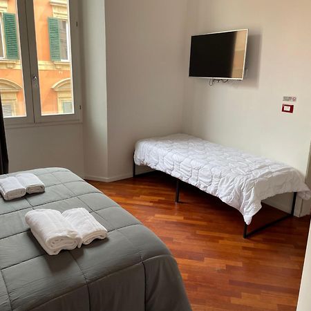 בולוניה Whouse Suite Apartament Indipendenza מראה חיצוני תמונה
