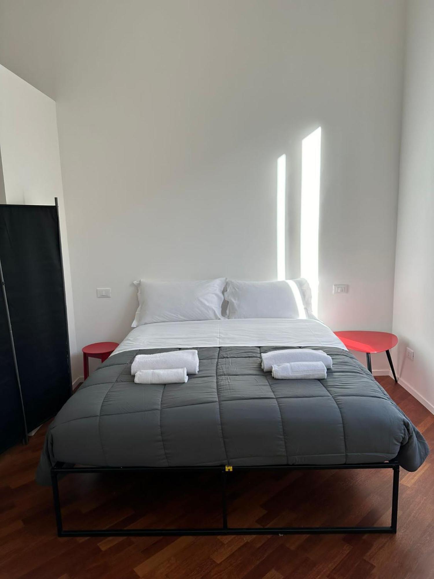 בולוניה Whouse Suite Apartament Indipendenza מראה חיצוני תמונה