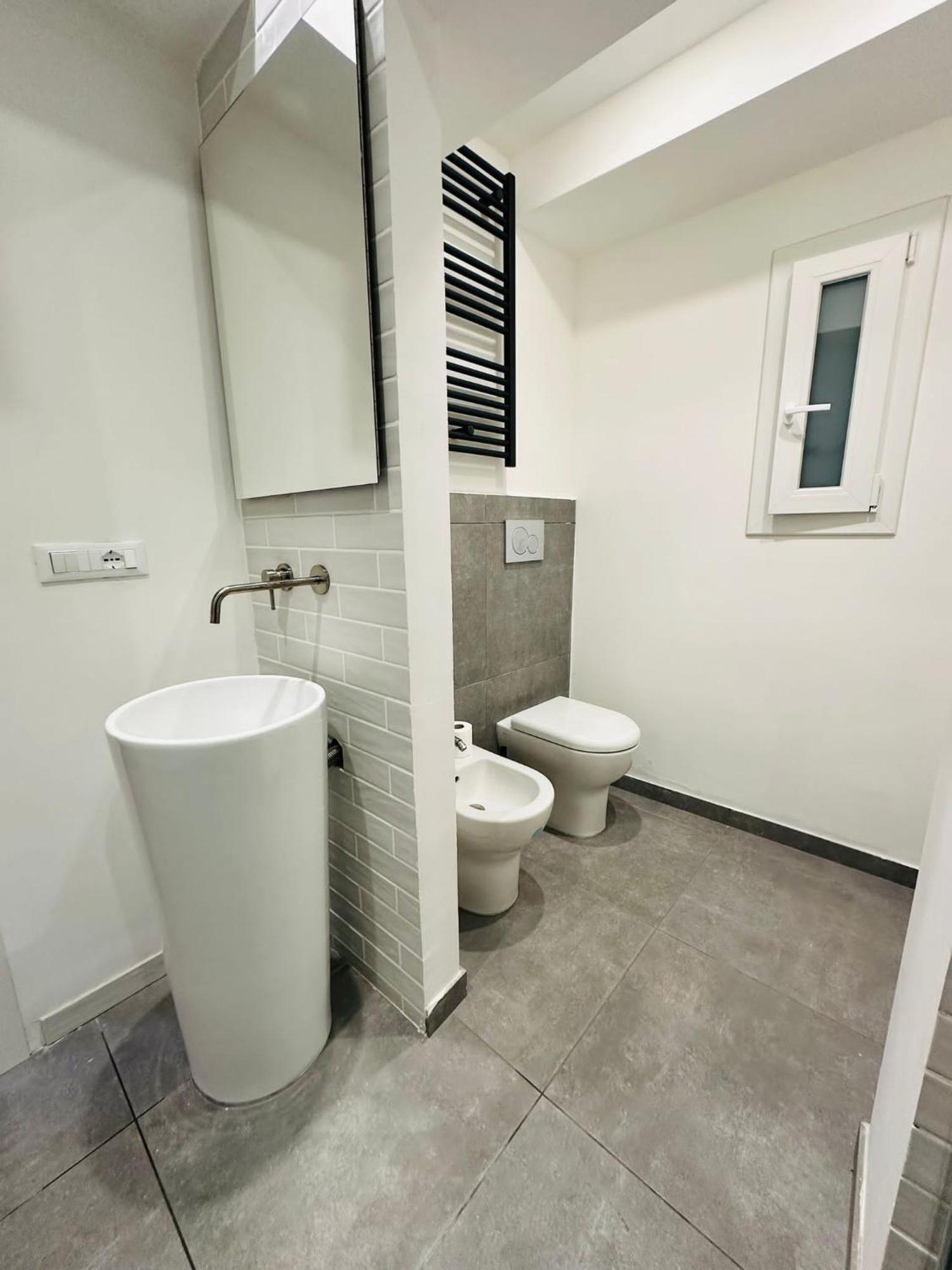 בולוניה Whouse Suite Apartament Indipendenza מראה חיצוני תמונה