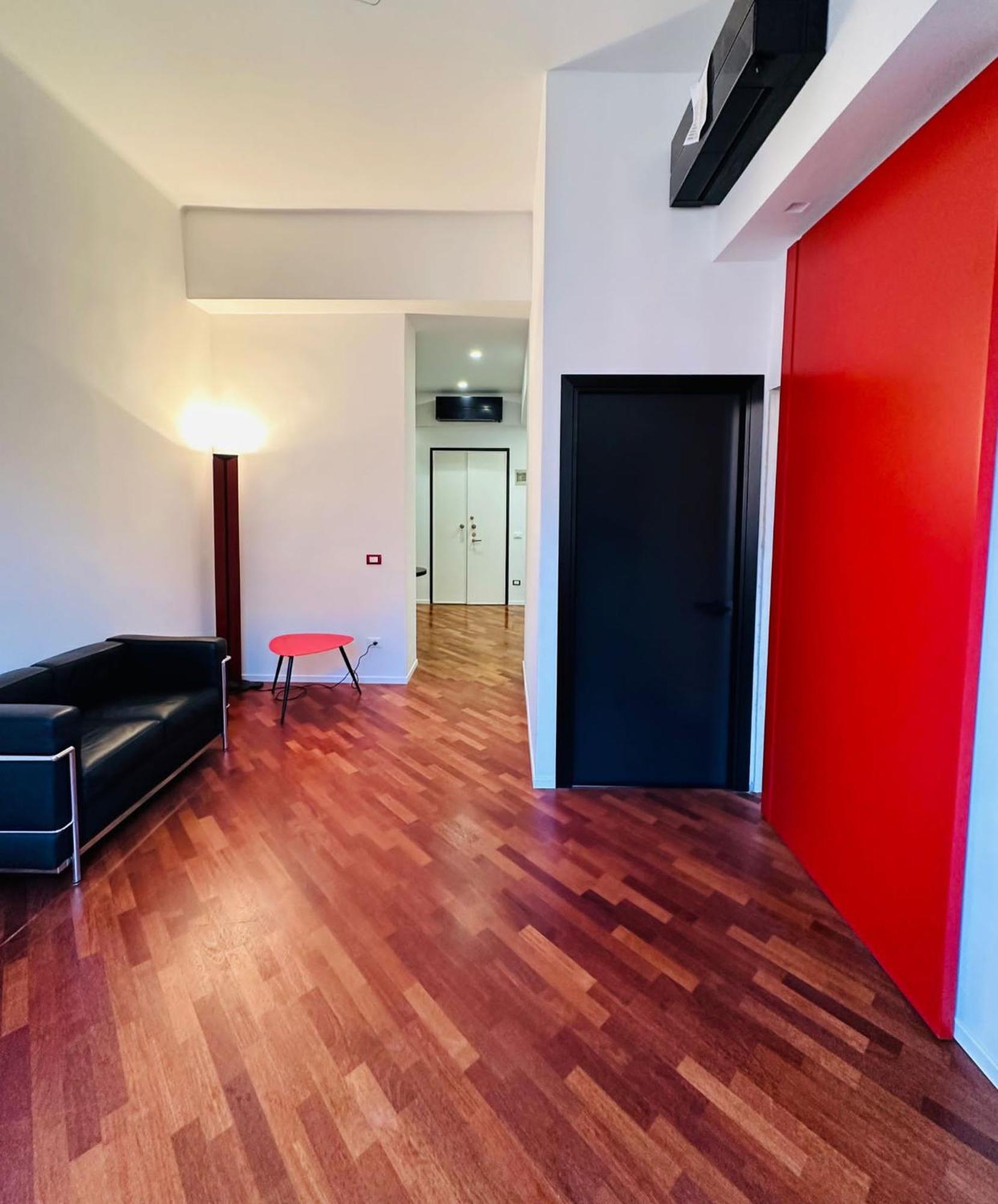 בולוניה Whouse Suite Apartament Indipendenza מראה חיצוני תמונה