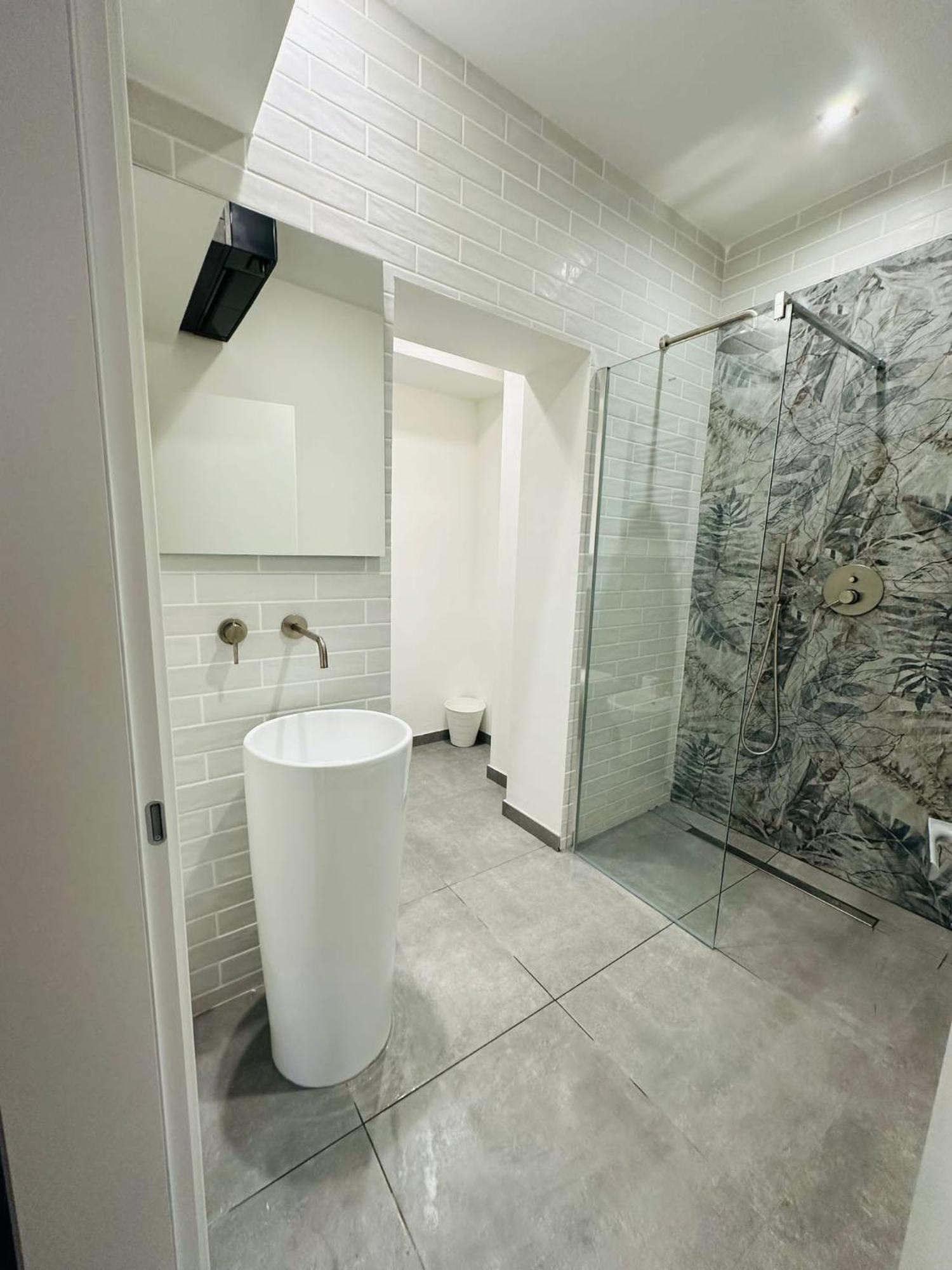 בולוניה Whouse Suite Apartament Indipendenza מראה חיצוני תמונה