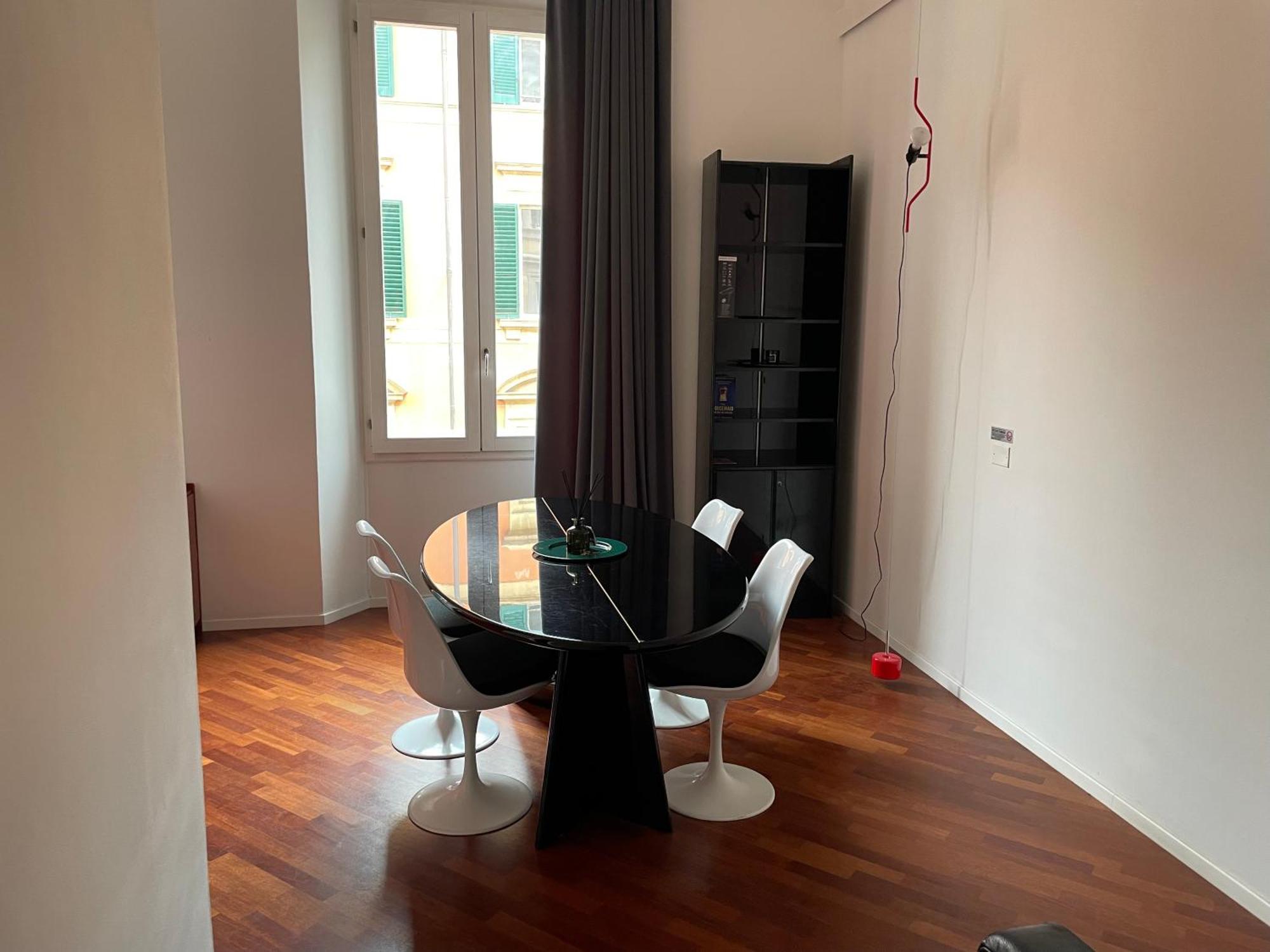 בולוניה Whouse Suite Apartament Indipendenza מראה חיצוני תמונה