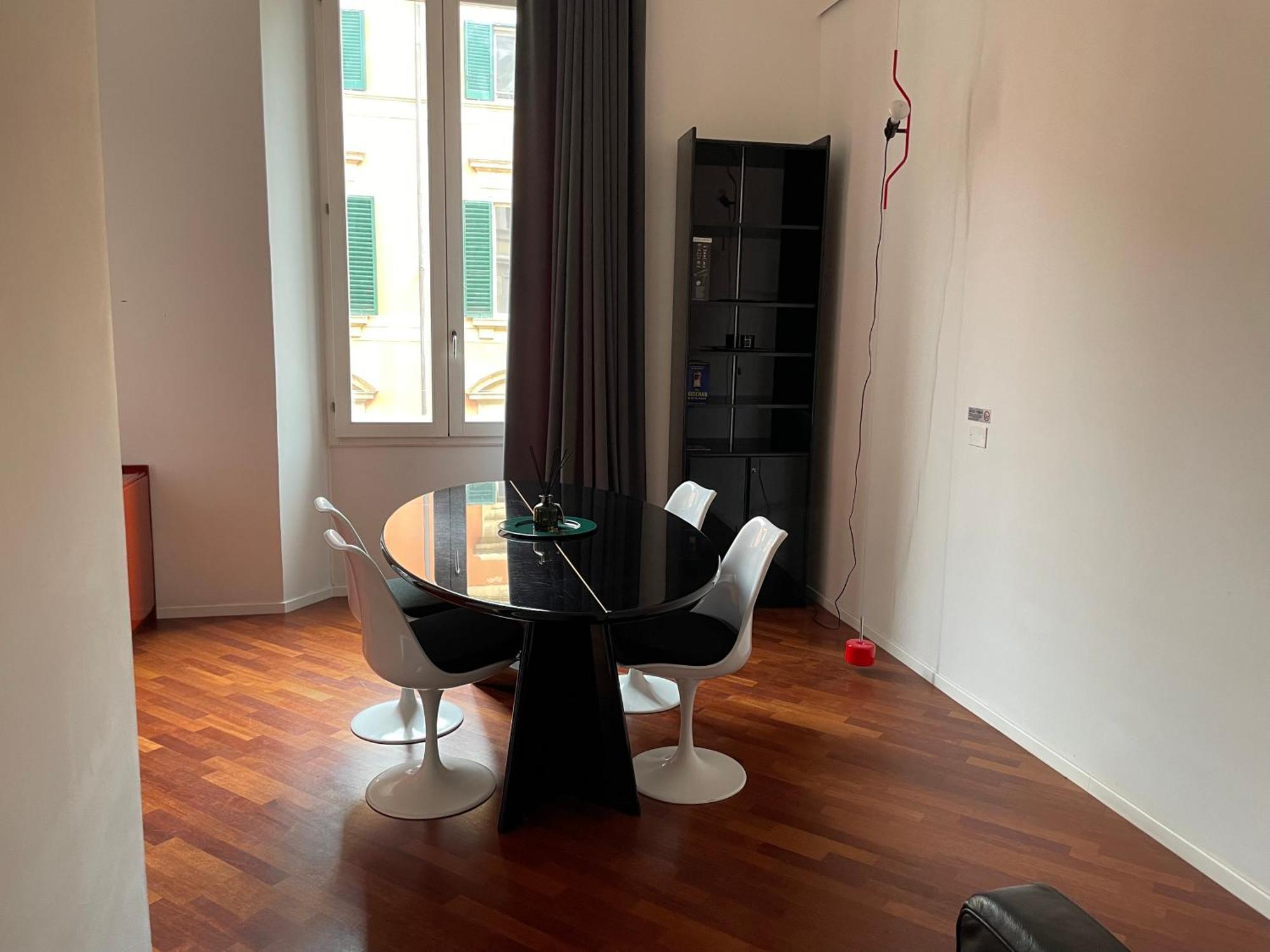 בולוניה Whouse Suite Apartament Indipendenza מראה חיצוני תמונה